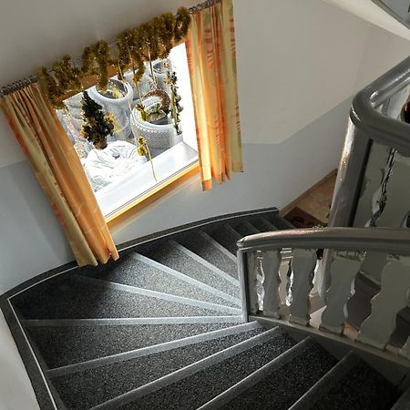 Austrian Motel Heiss Prutz Exteriér fotografie