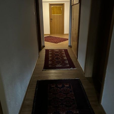 Austrian Motel Heiss Prutz Exteriér fotografie