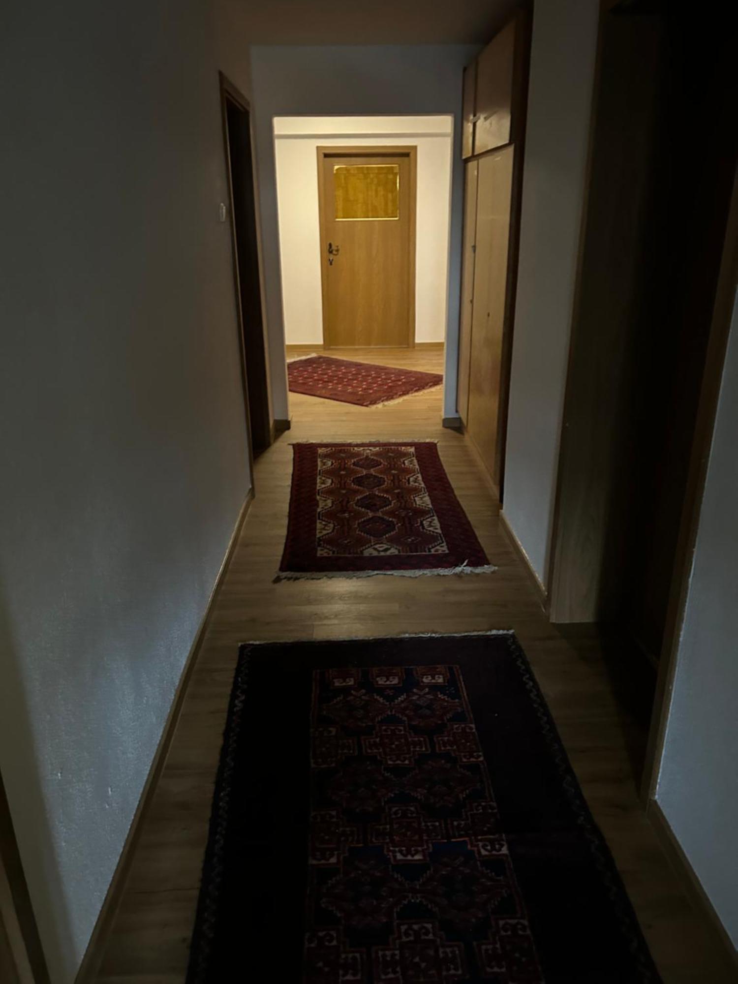 Austrian Motel Heiss Prutz Exteriér fotografie