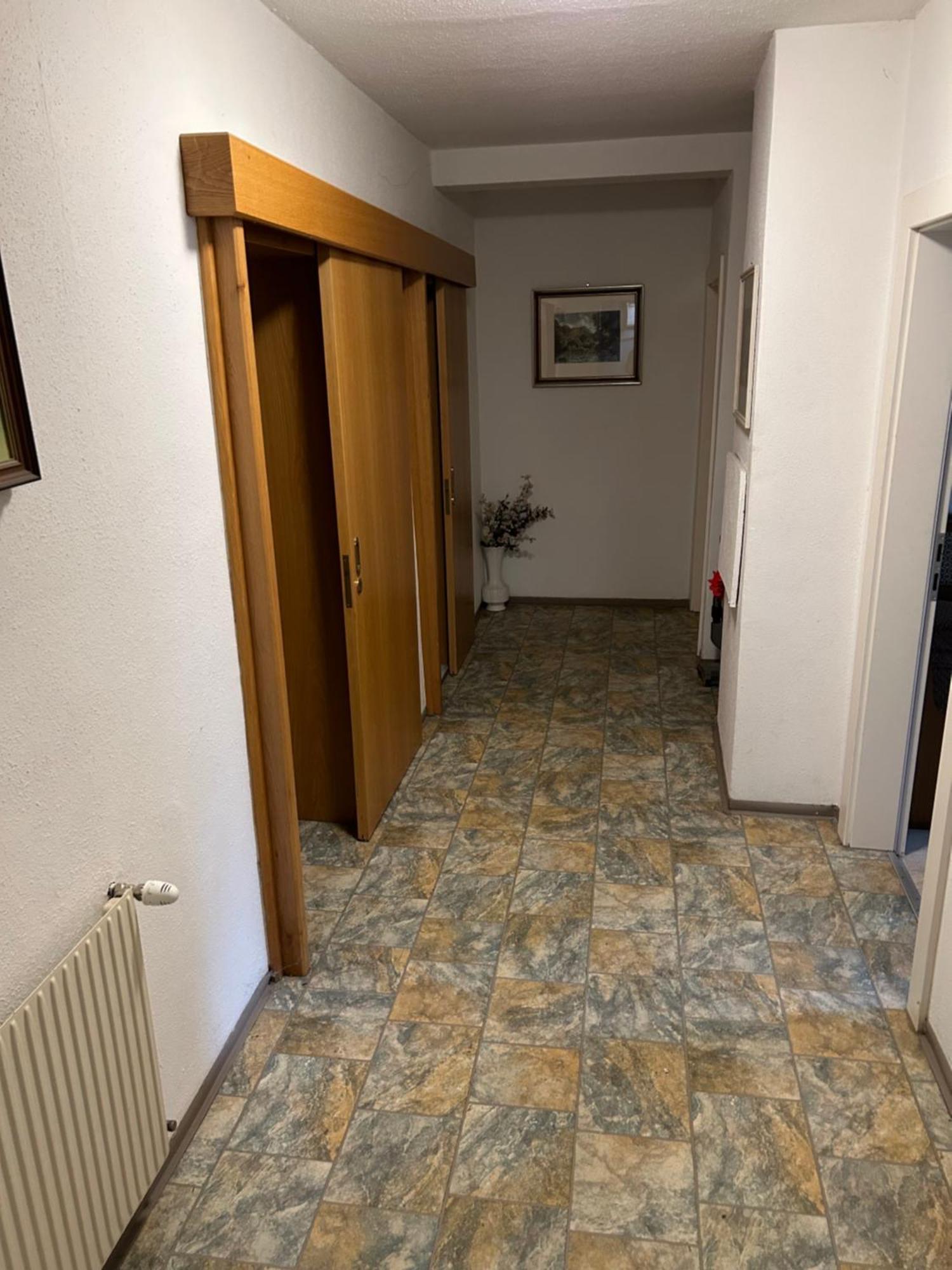Austrian Motel Heiss Prutz Exteriér fotografie