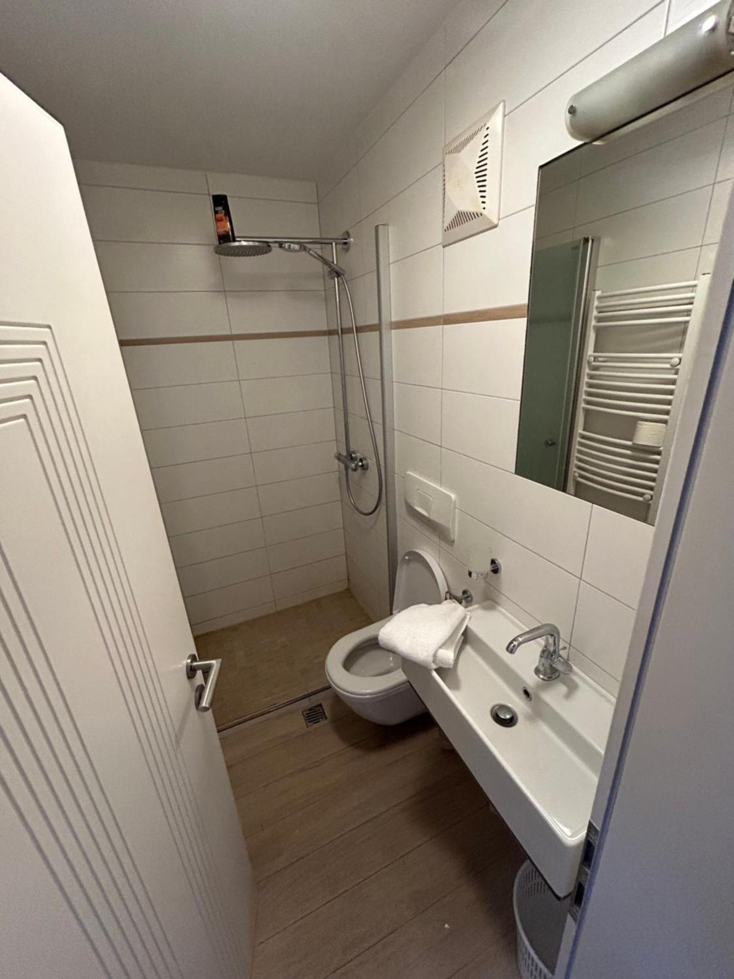 Austrian Motel Heiss Prutz Exteriér fotografie